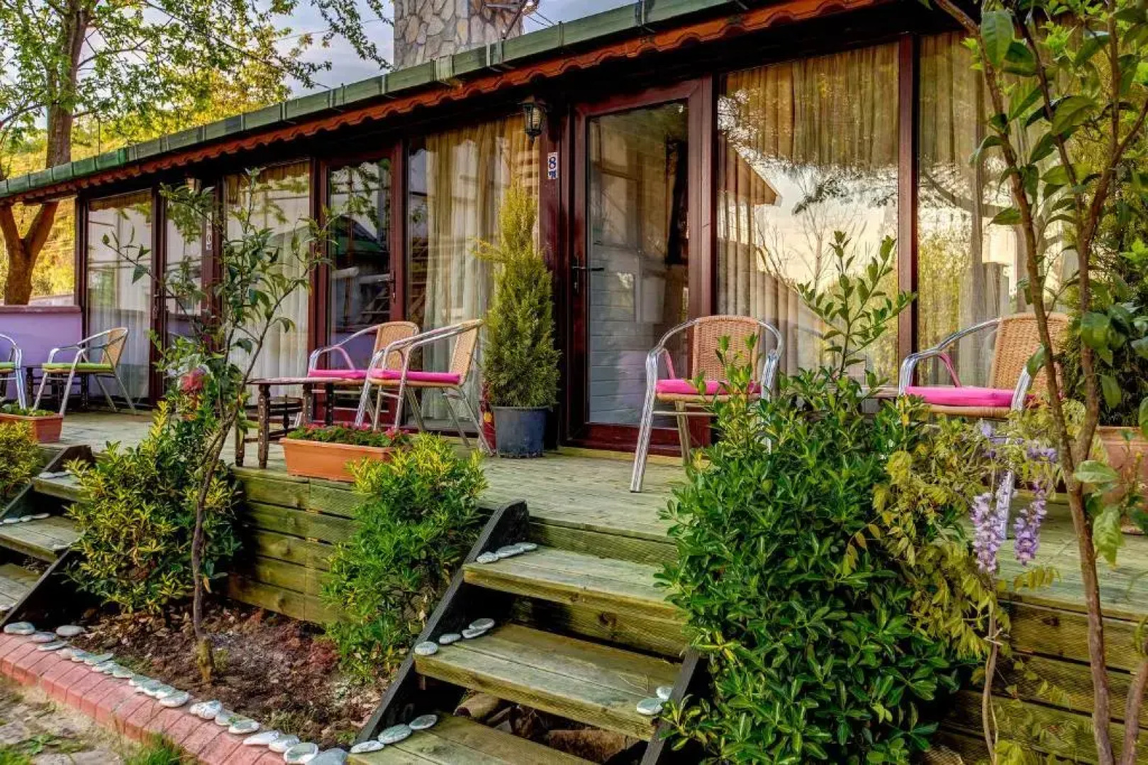 Ağva Park Mandalin Hotel - Adult Only