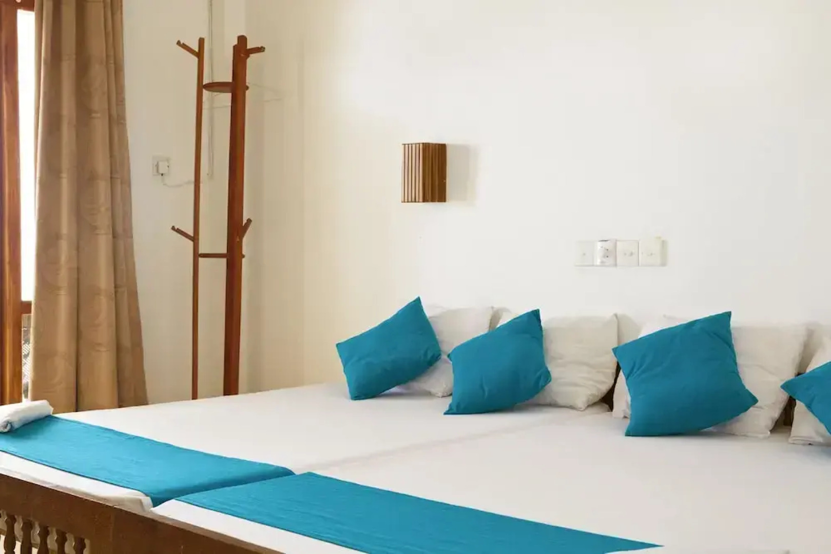 Beach Inns Holiday Resort