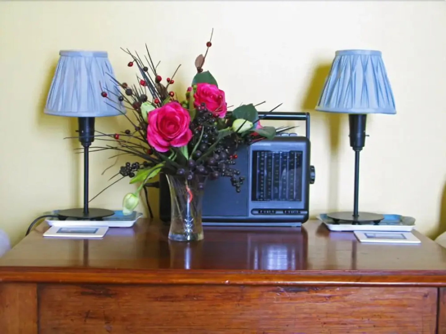Roseneath Villa B&B