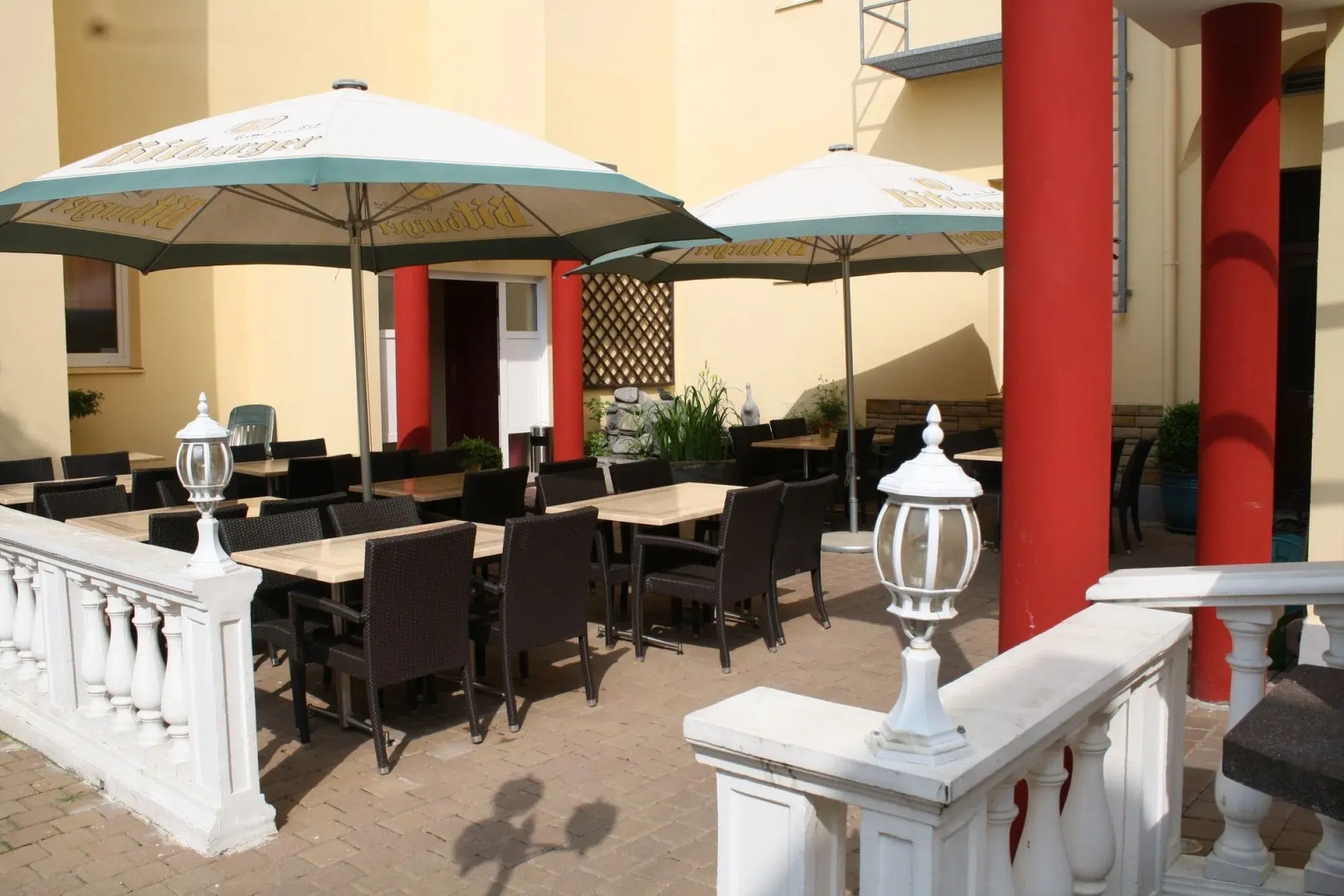 Apartment Hotel Kral