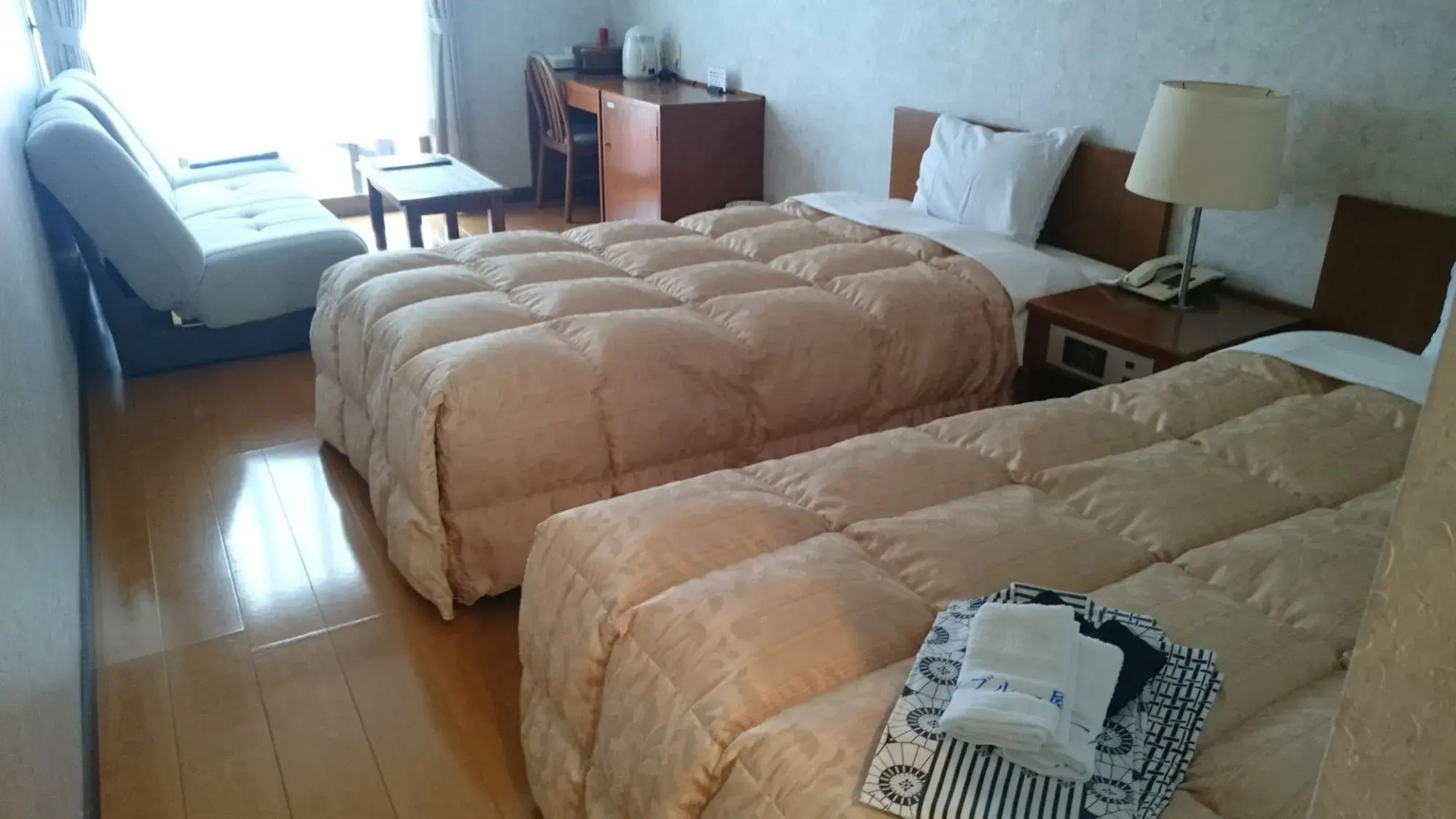 Marine Blue Yakushima