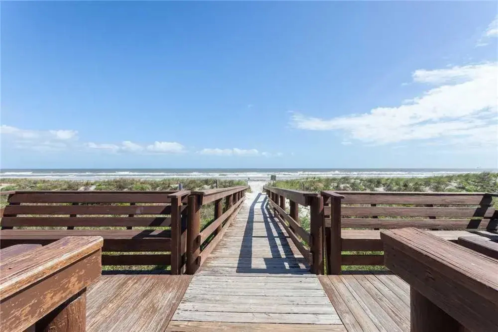 Ocean & Racquet 5213 - Two Bedroom Condo