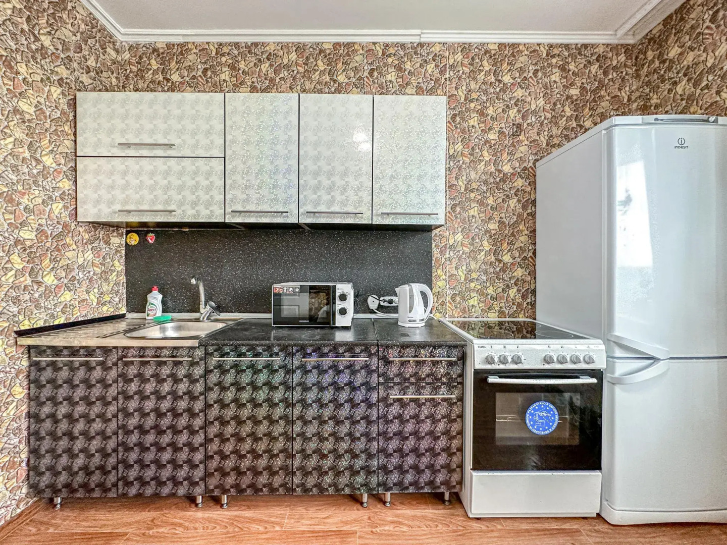 КрымскХоум на улице Надежды 5