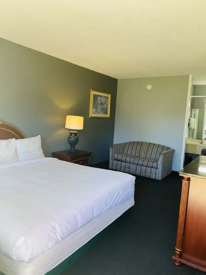 Hotel Scottsboro US-72