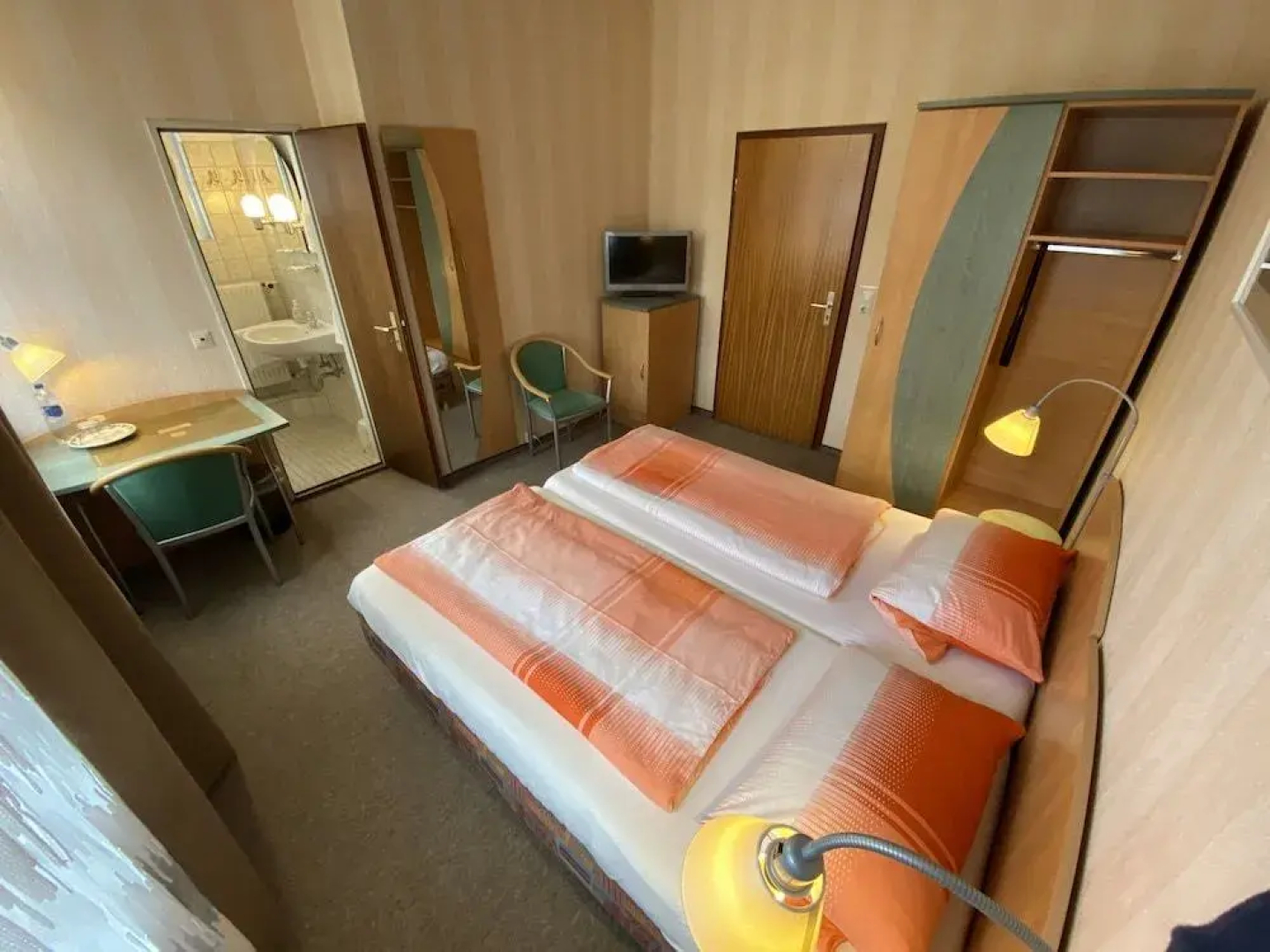 Hotel am Thermalbad