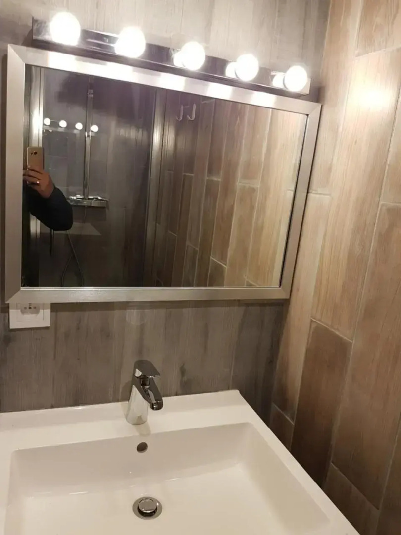 Gare Saint-Roch T1 & T2