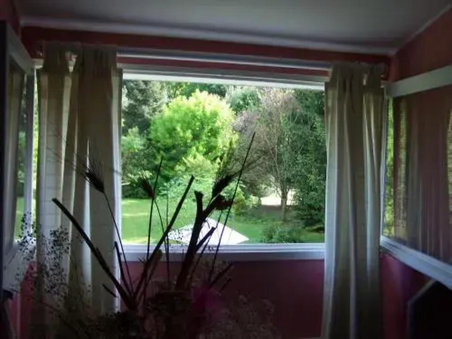 Maison d'Hôtes La Closerie