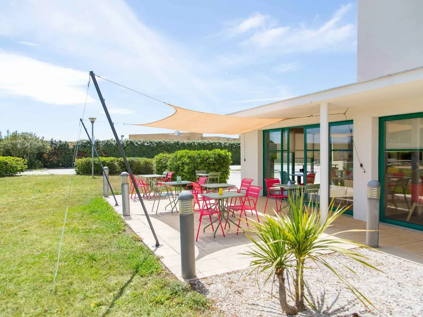 Ibis Perpignan Nord Rivesaltes