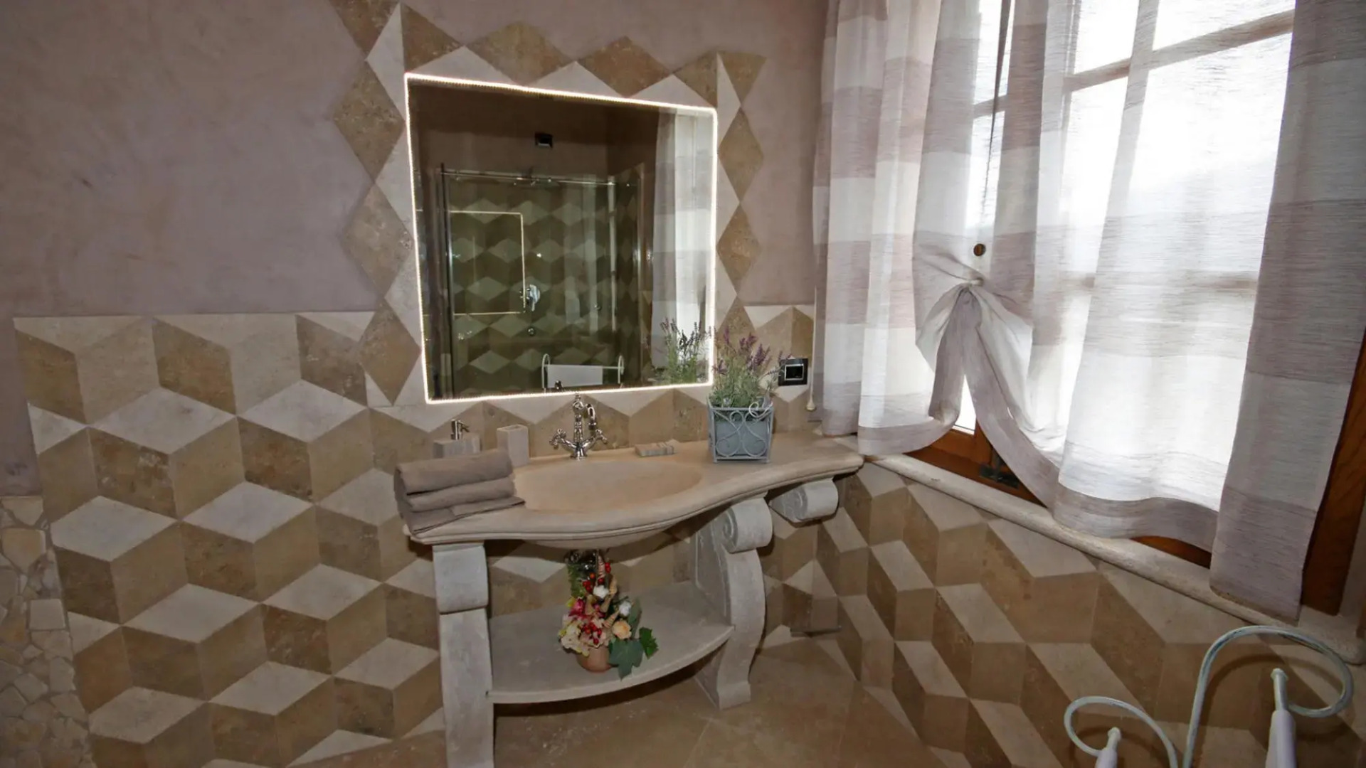 Le Terre Di Nunzio 12