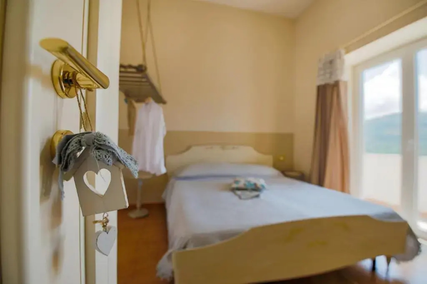 Il Panorama Housing Cilento