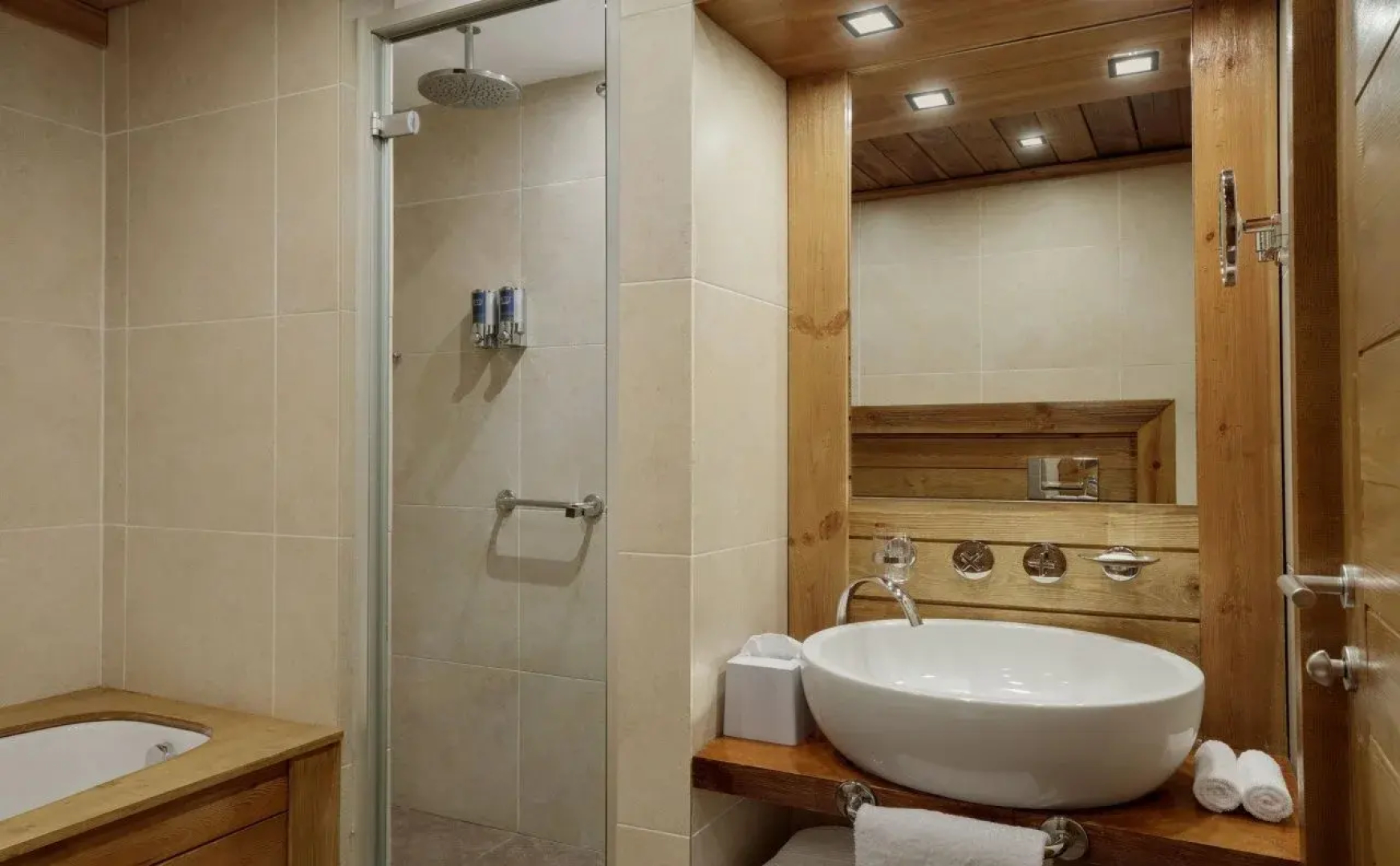 Four Points by Sheraton Kolasin