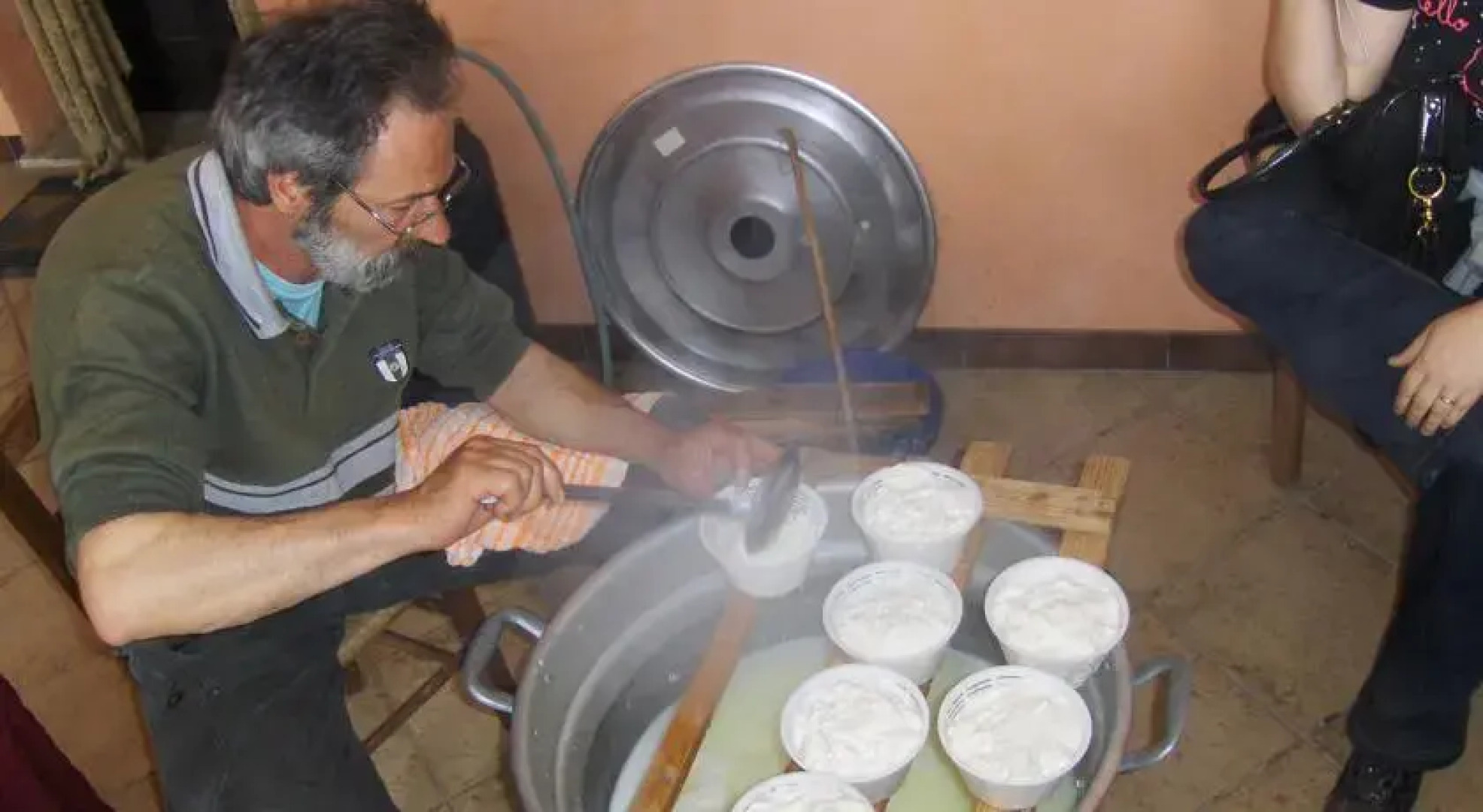 Agriturismo Sa Perda Marcada