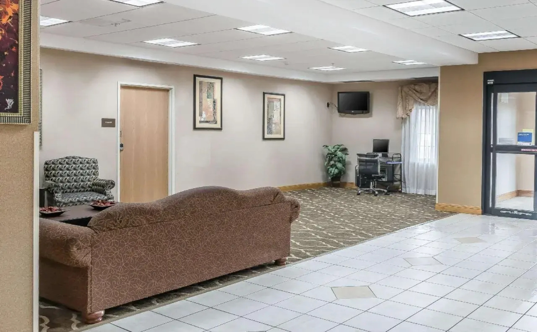 Comfort Inn Kalamazoo