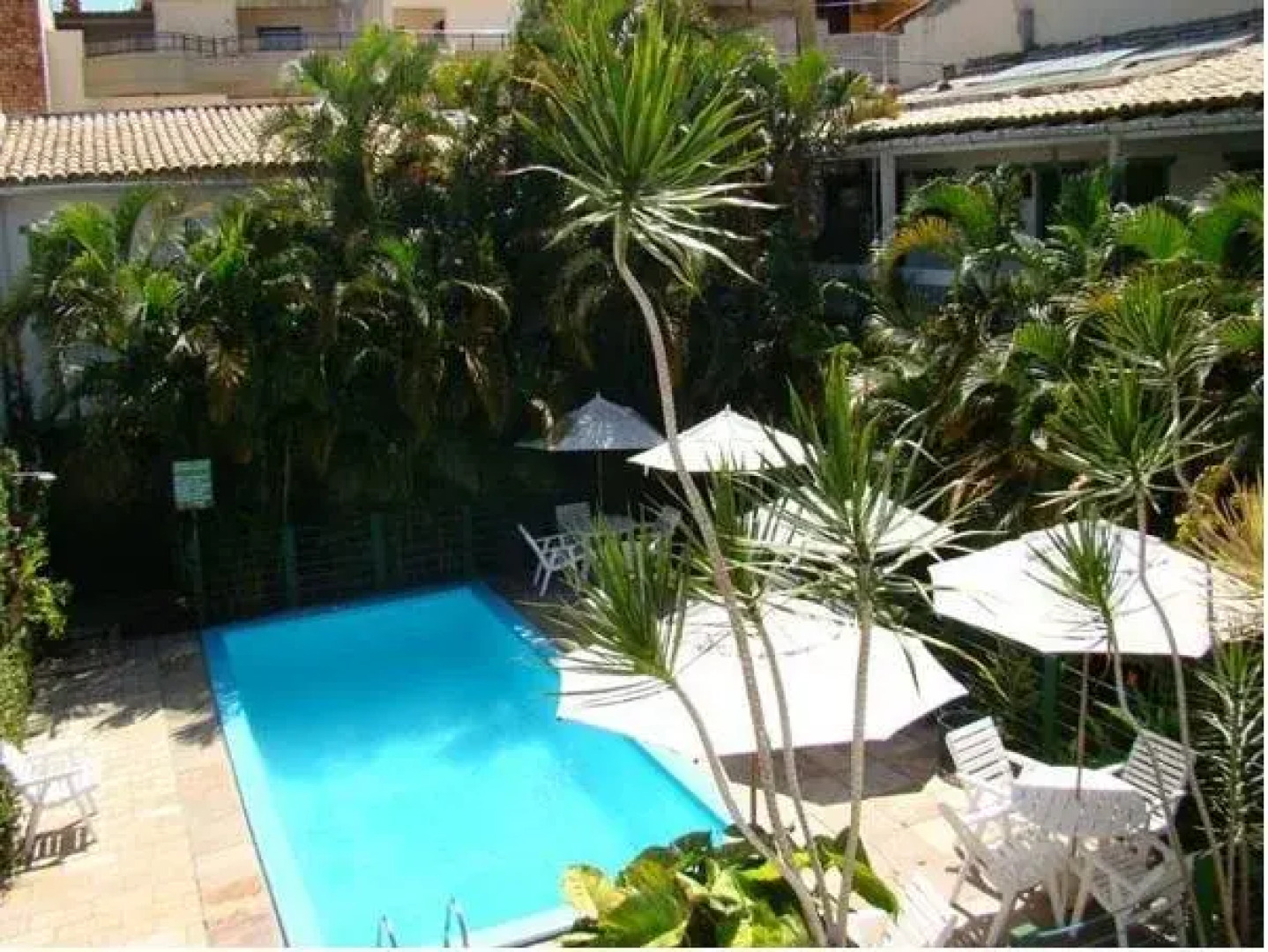 Estalagem Dos Corais