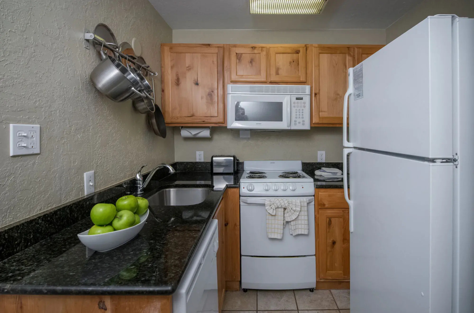 Sweetwater Lift Lodge