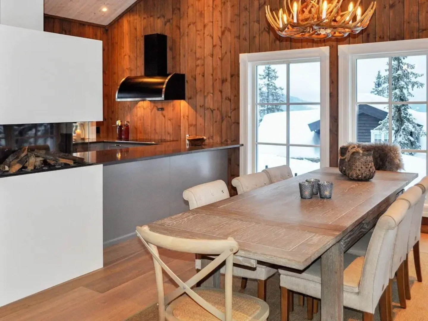 Holiday Home in FÃ¥vang