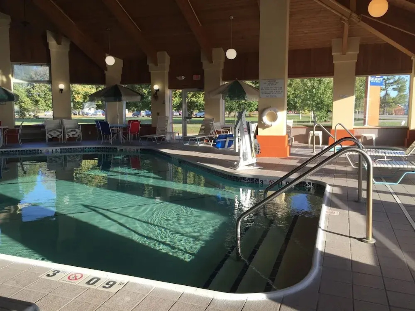 Baymont Inn & Suites