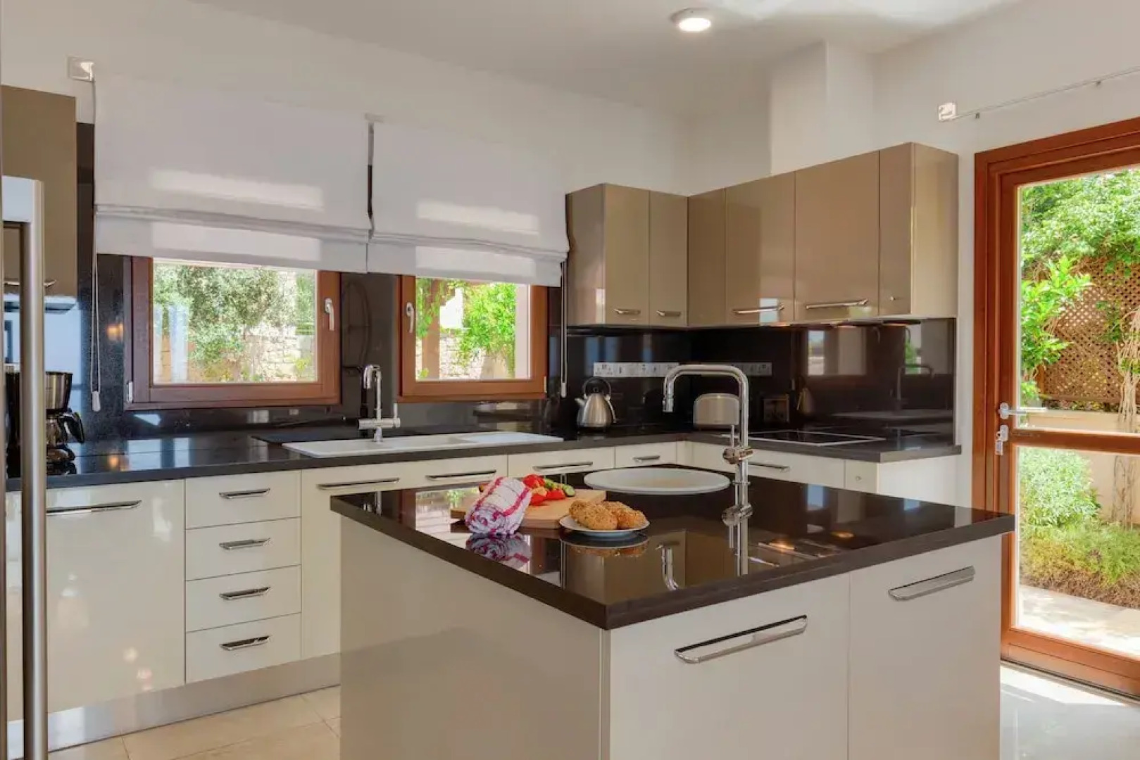 Aphrodite Hills Holiday Residences The Mythos Collection Villas