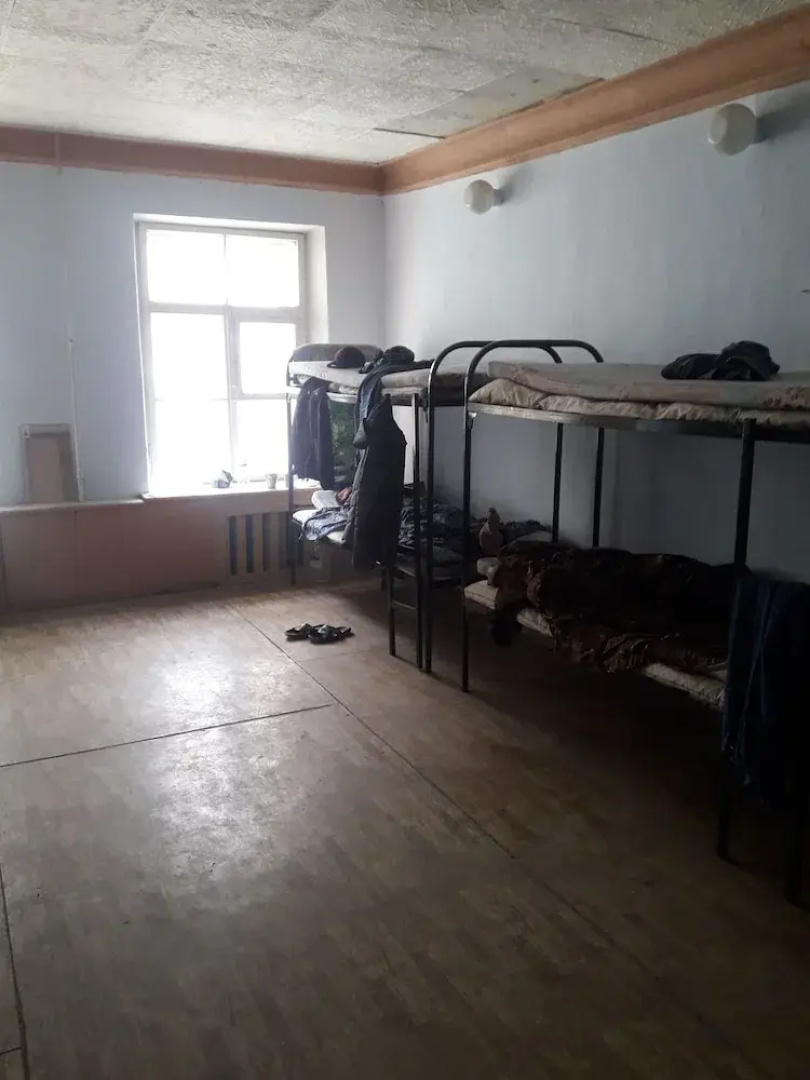 Хостел Pobeda