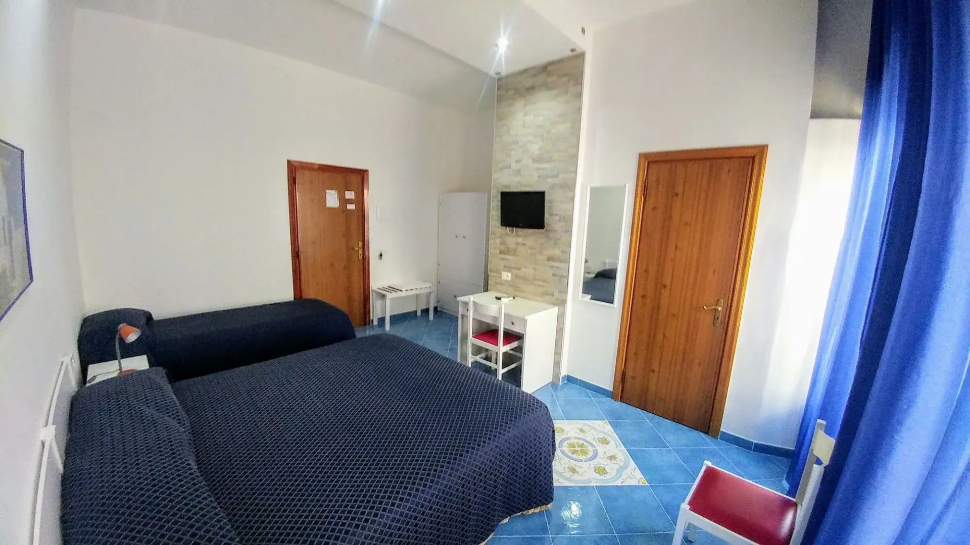 B&B Villa Passiaturo