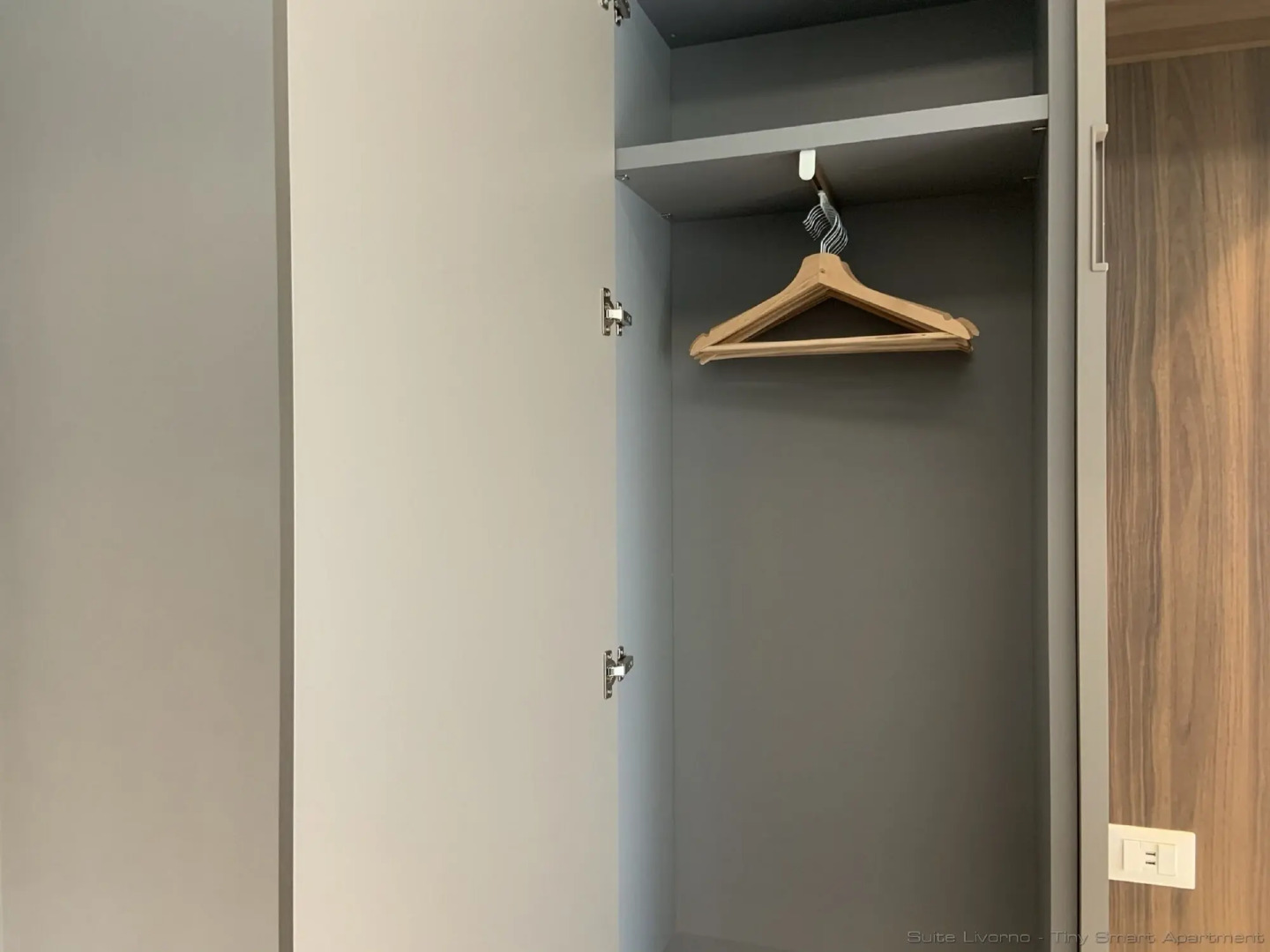 Suites Marilia Apartments