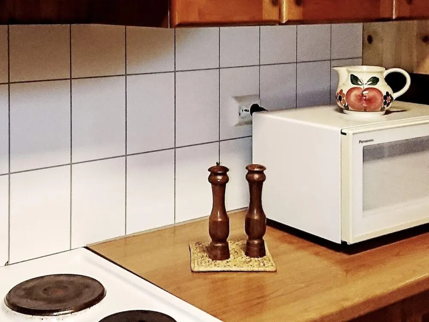 8 Person Holiday Home in Eidsdal