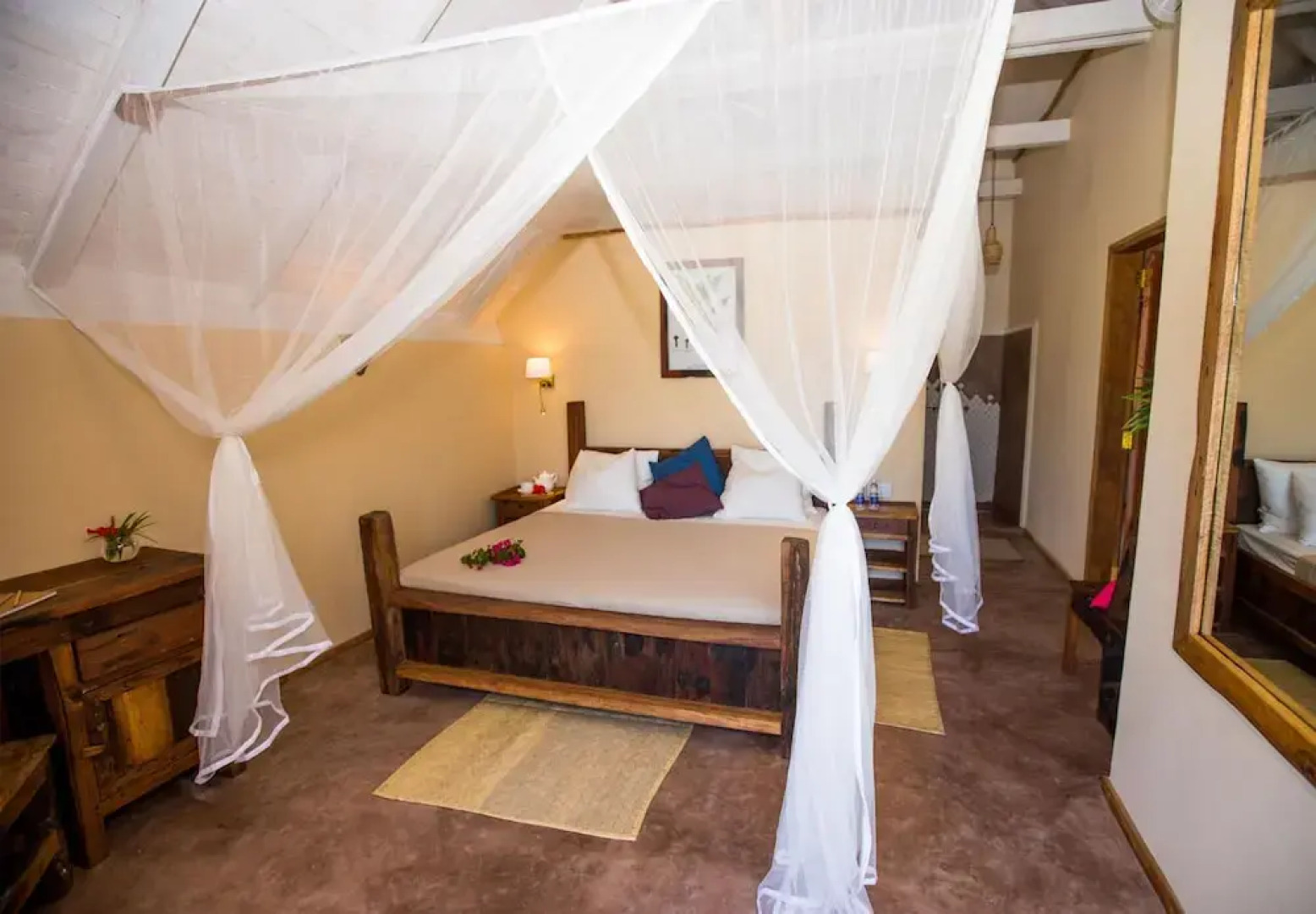 Clove Island Villas & Spa