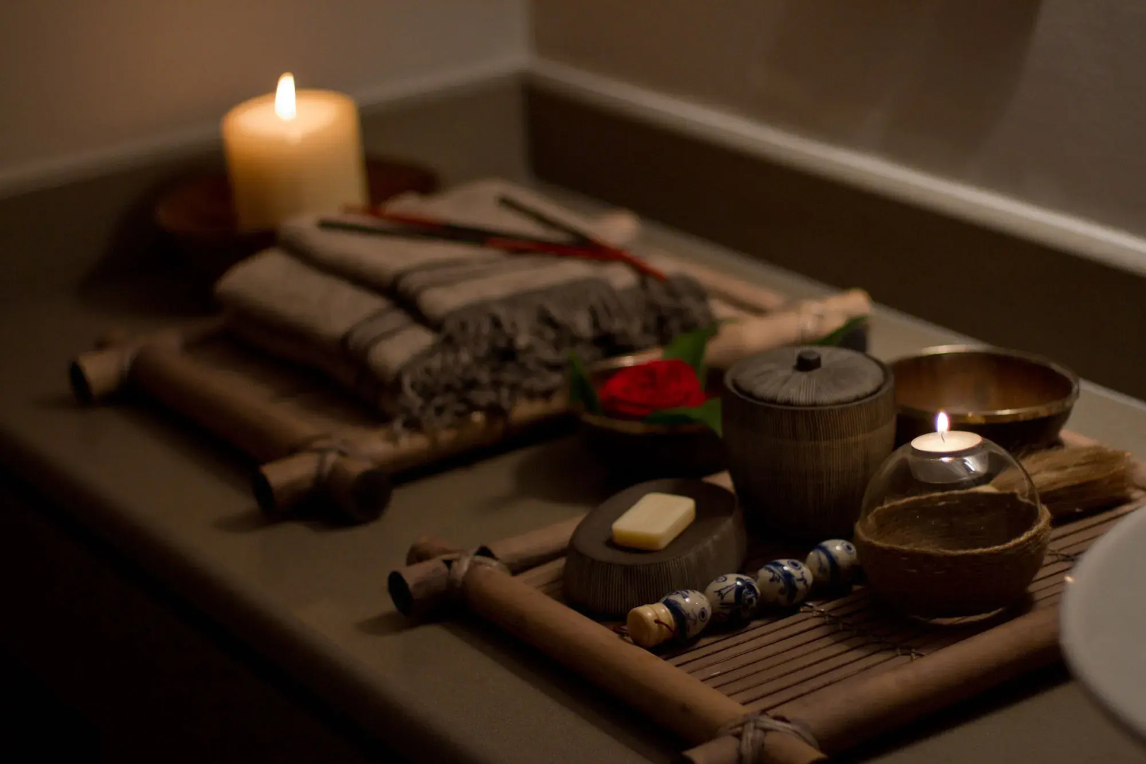 Hotel Du Lac Congress Center & Spa