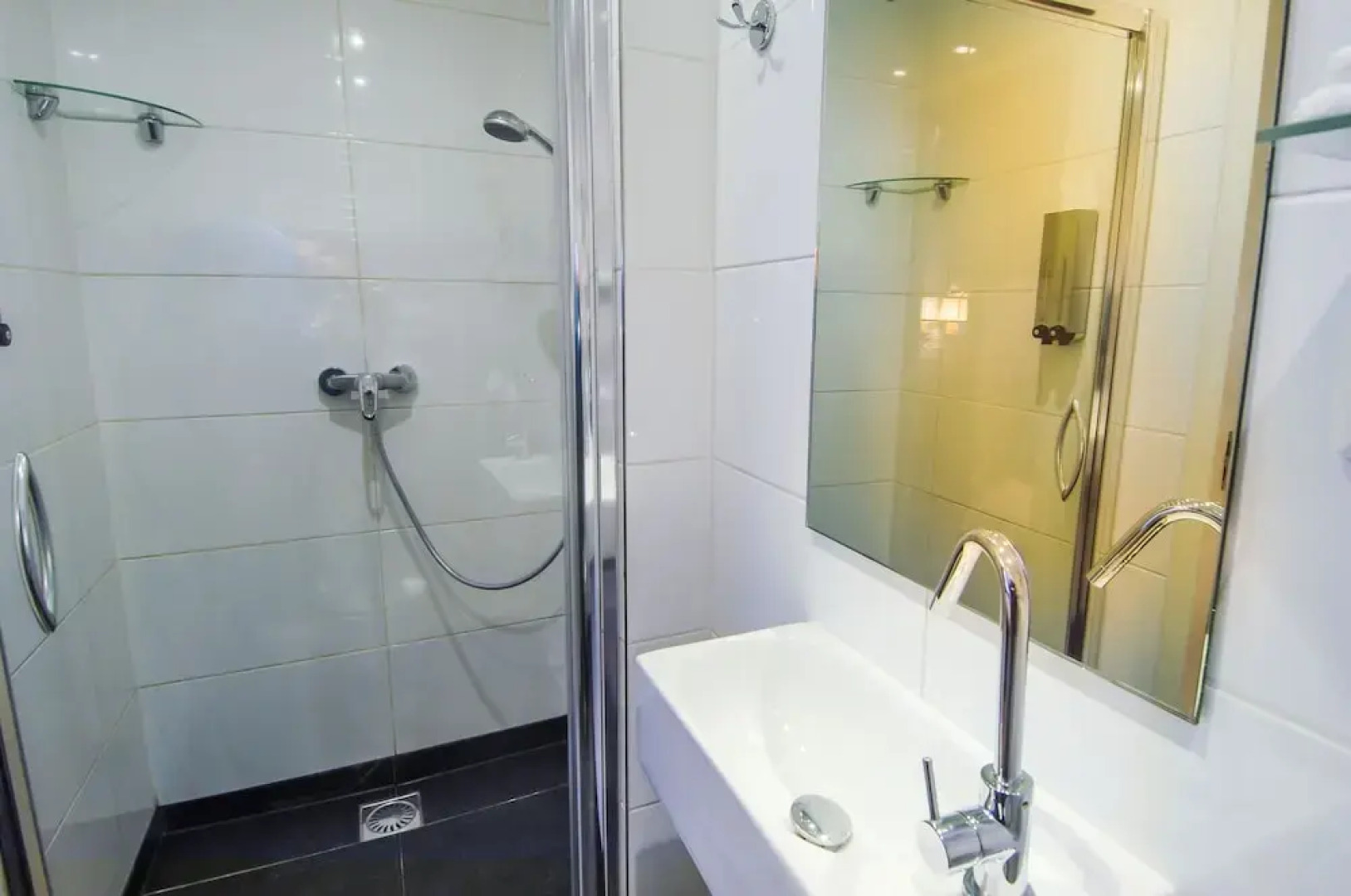 De Barones Van Leyden