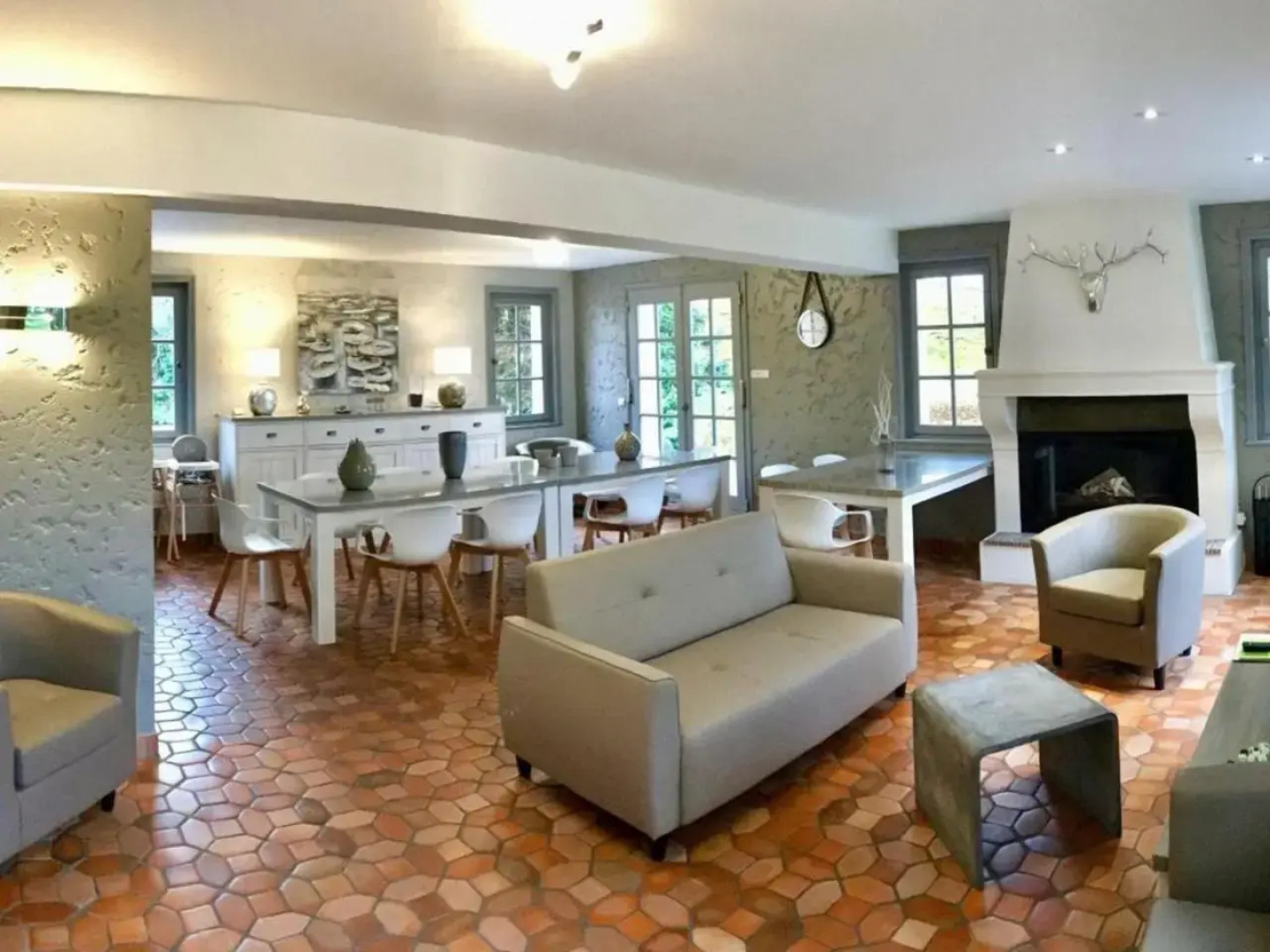 Gite Estaires, 5 pièces, 10 personnes - FR-1-510-8