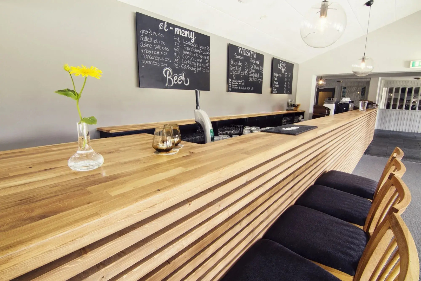 Rondane Høyfjellshotell