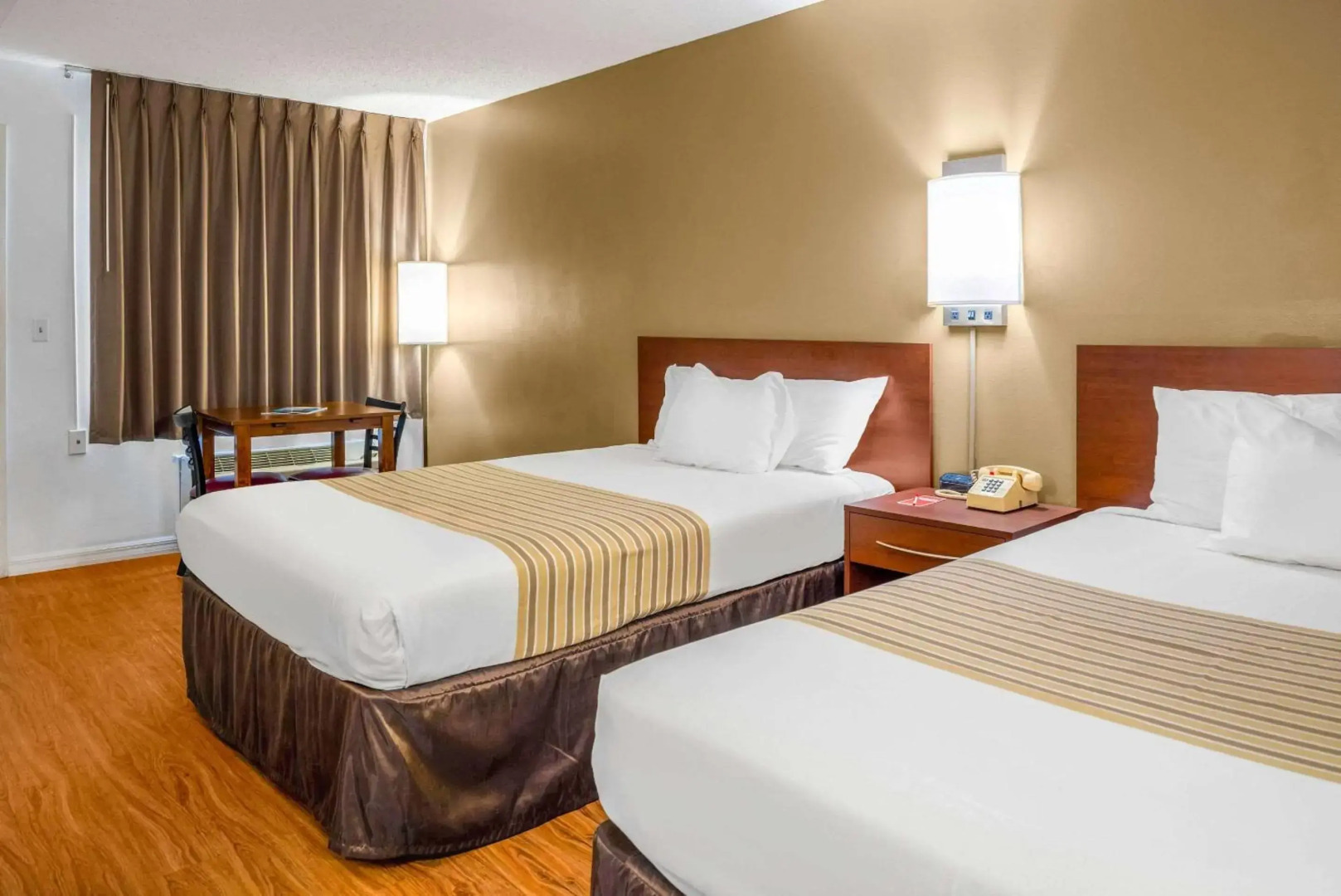 Econo Lodge Crystal River