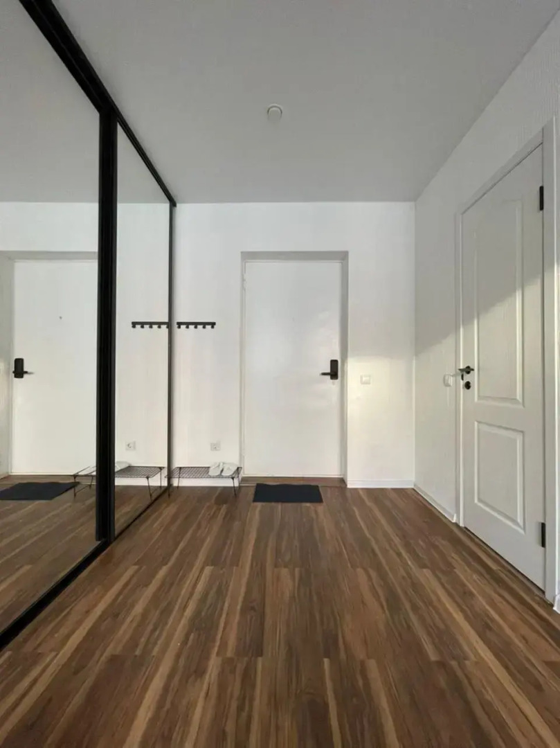 Апартаменты на улице Яганова 7