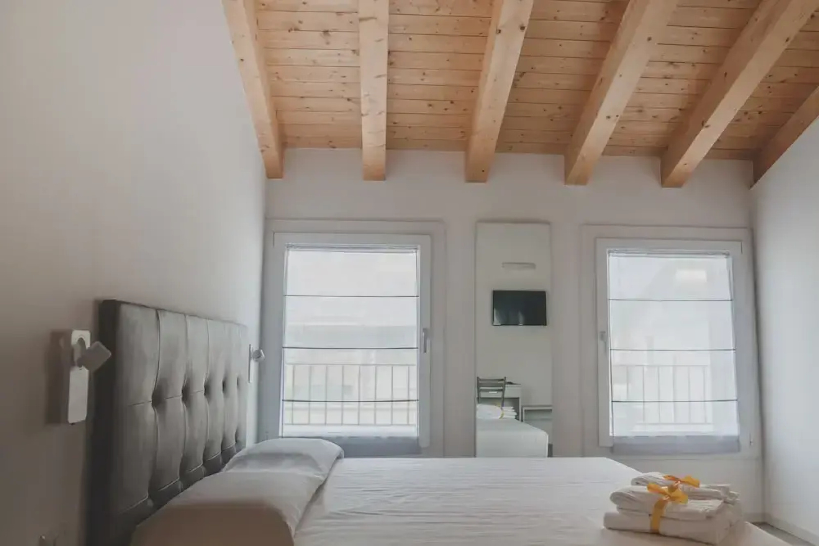 Terra Ferma Rooms & More