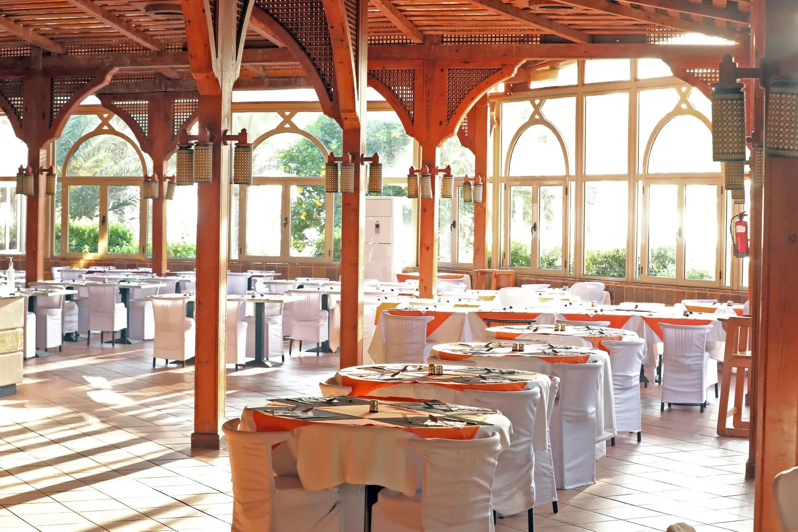 Dream lagoon Resort & Aqua Park