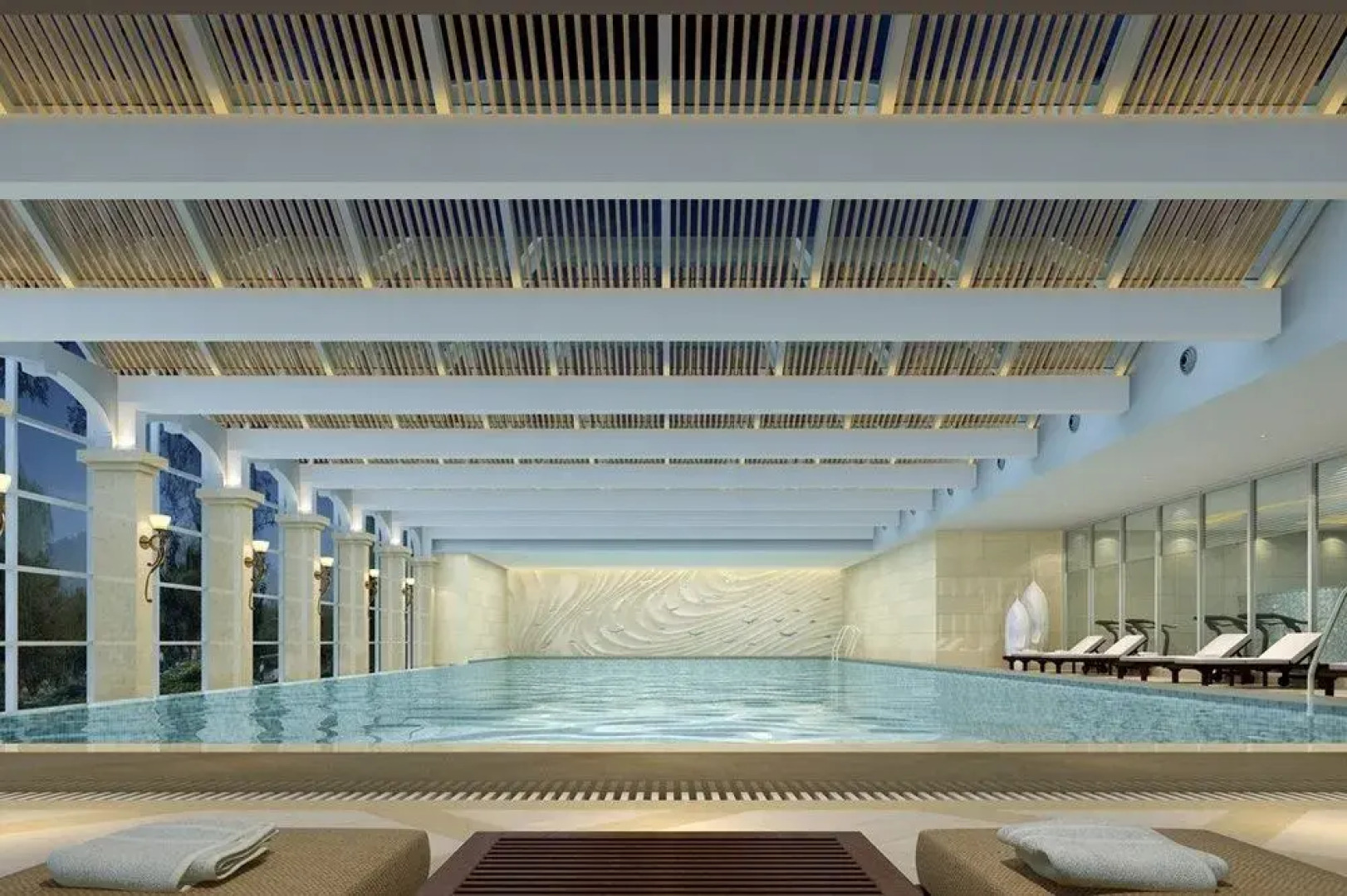 Royal Oriental Garden Hotel