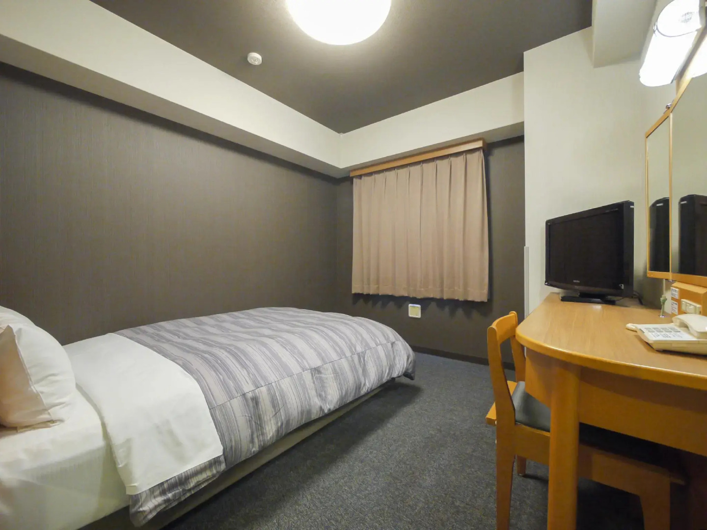 Hotel Route Inn Shibata Inter