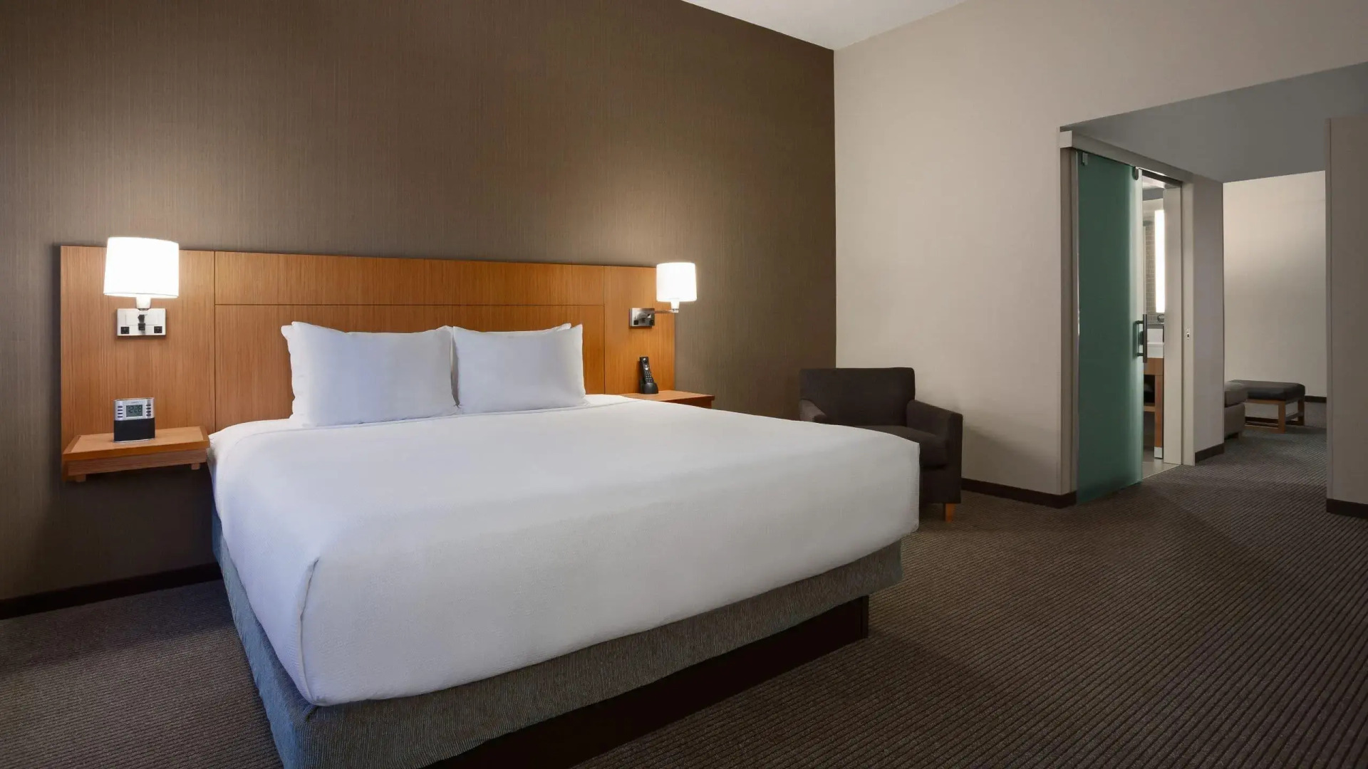 Hyatt Place Minneapolis Downtown