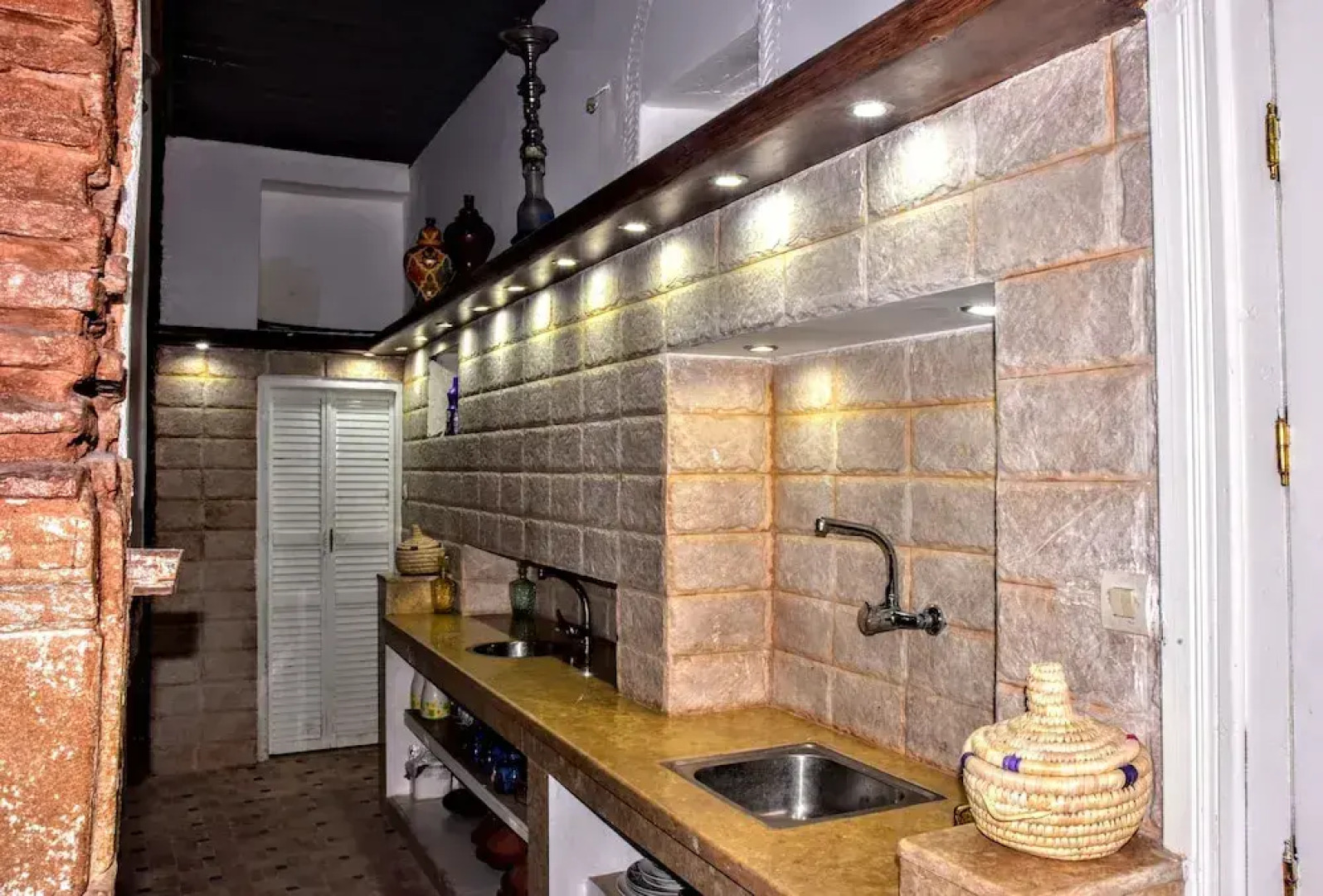 Riad Razoli Sidi Daoui