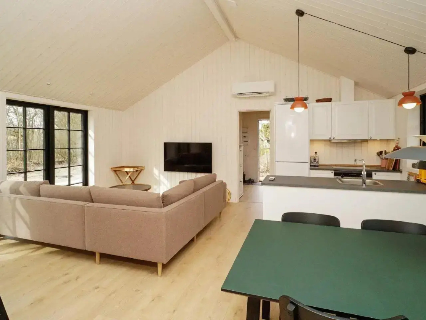 Holiday home Sjællands Odde VI