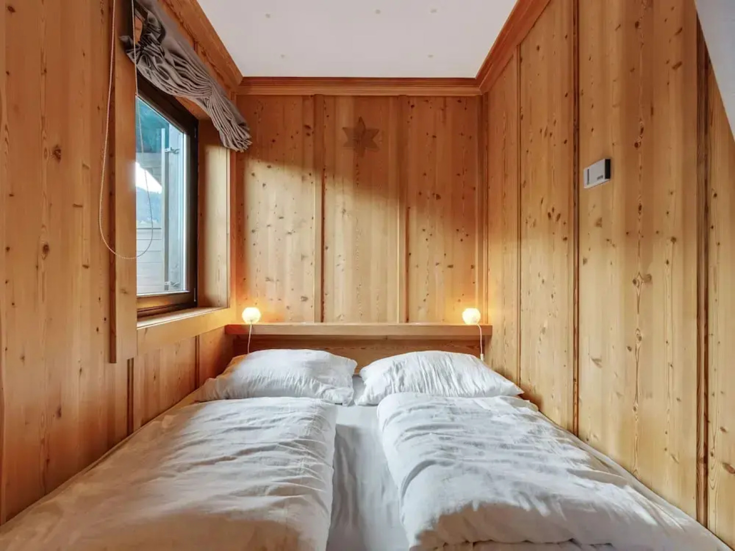 Chalet in Jochberg Near Wagstatt Lift