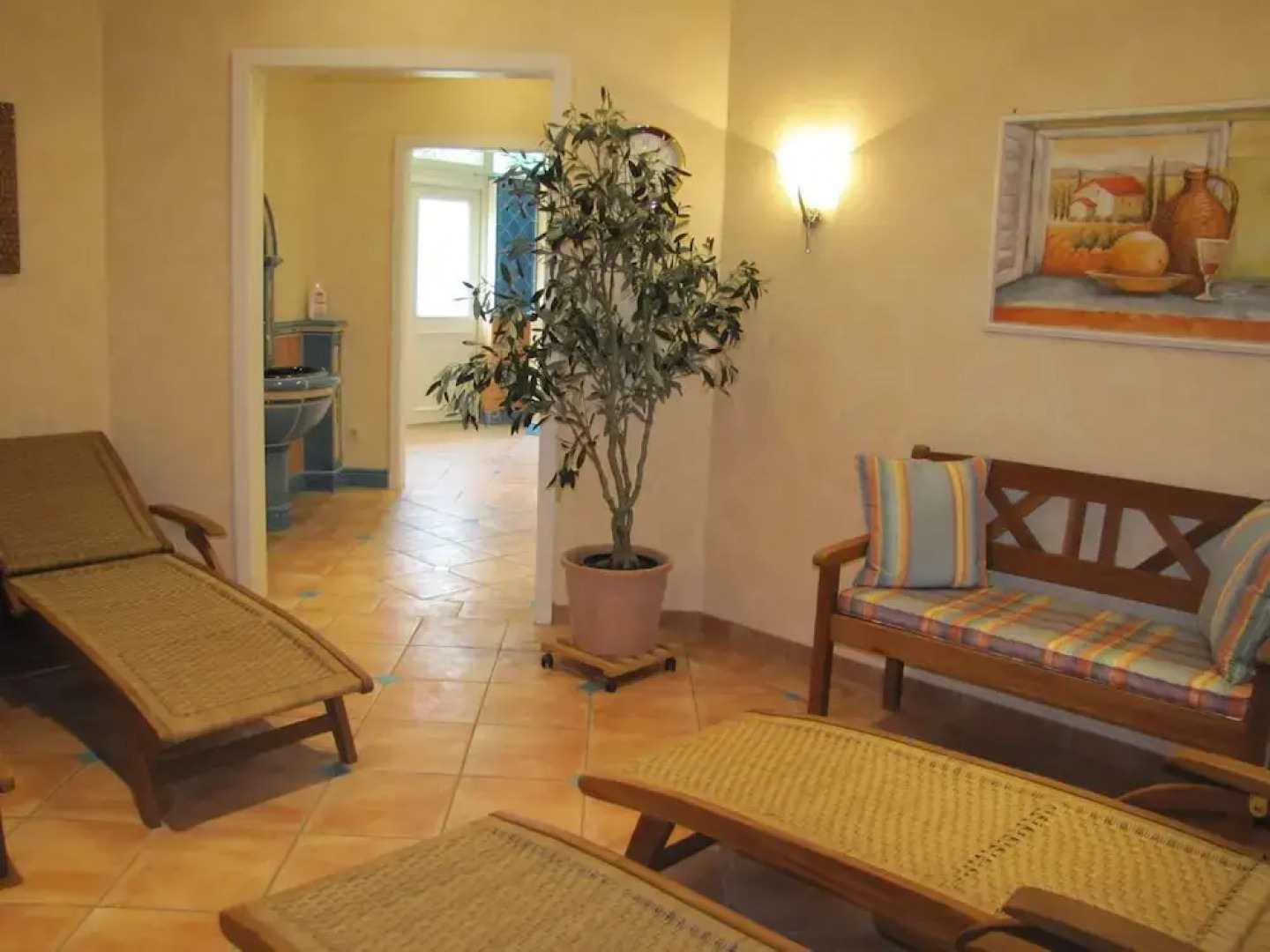 Hotel Kloster Hirsau