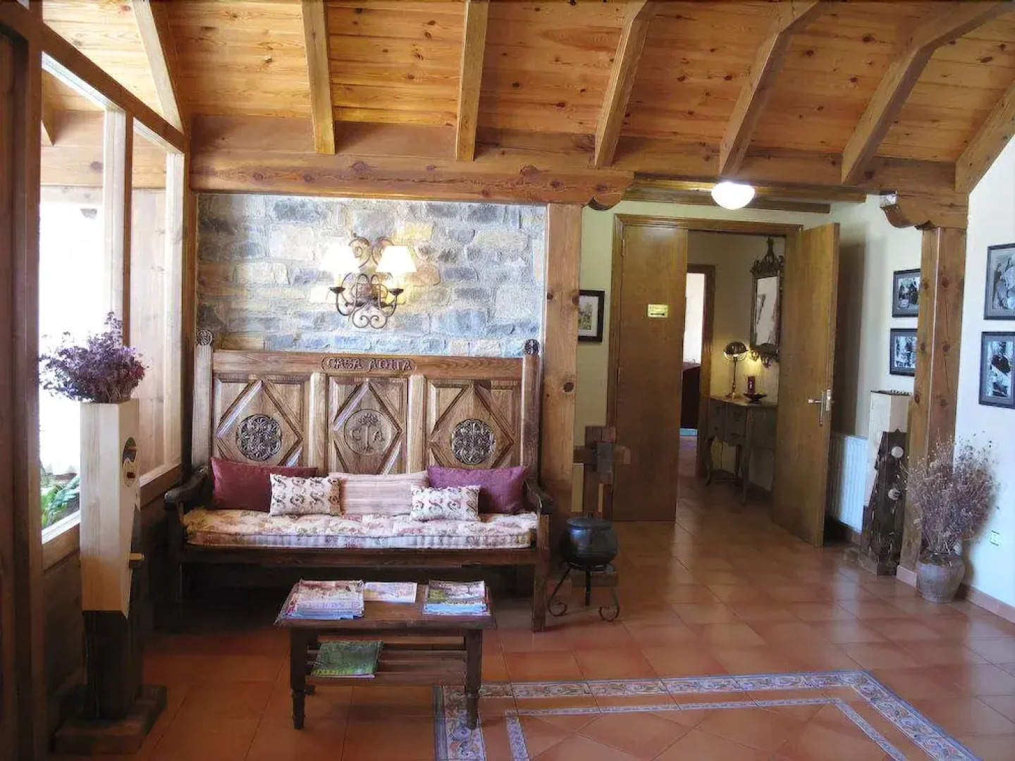 Hotel Casa Anita