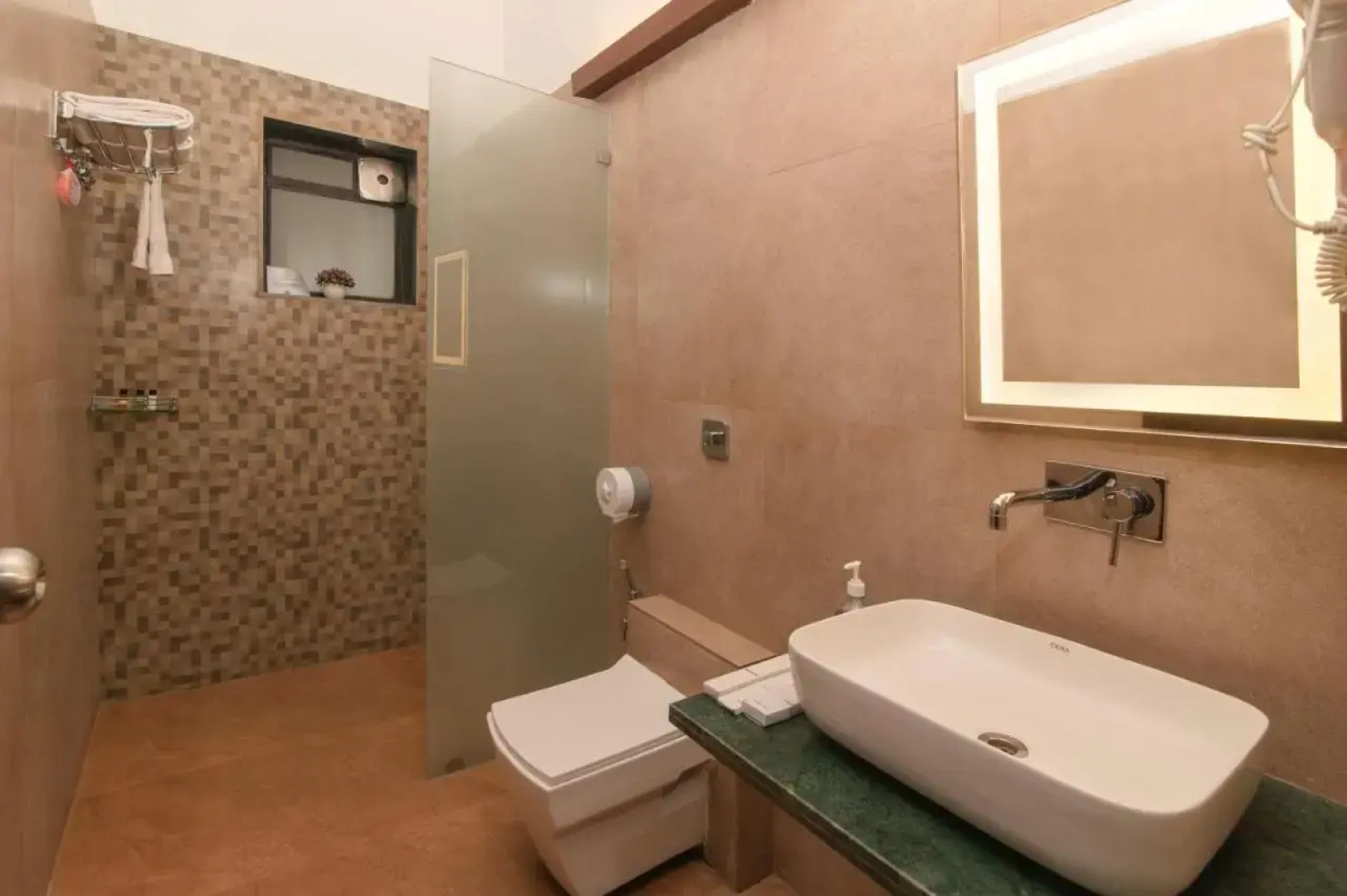 Vaarsa by Bay Hotels