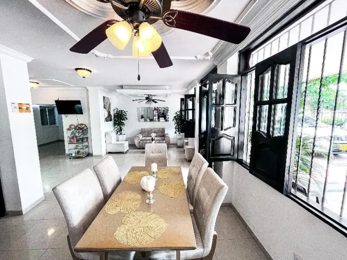 Hotel Boutique Casa Pere