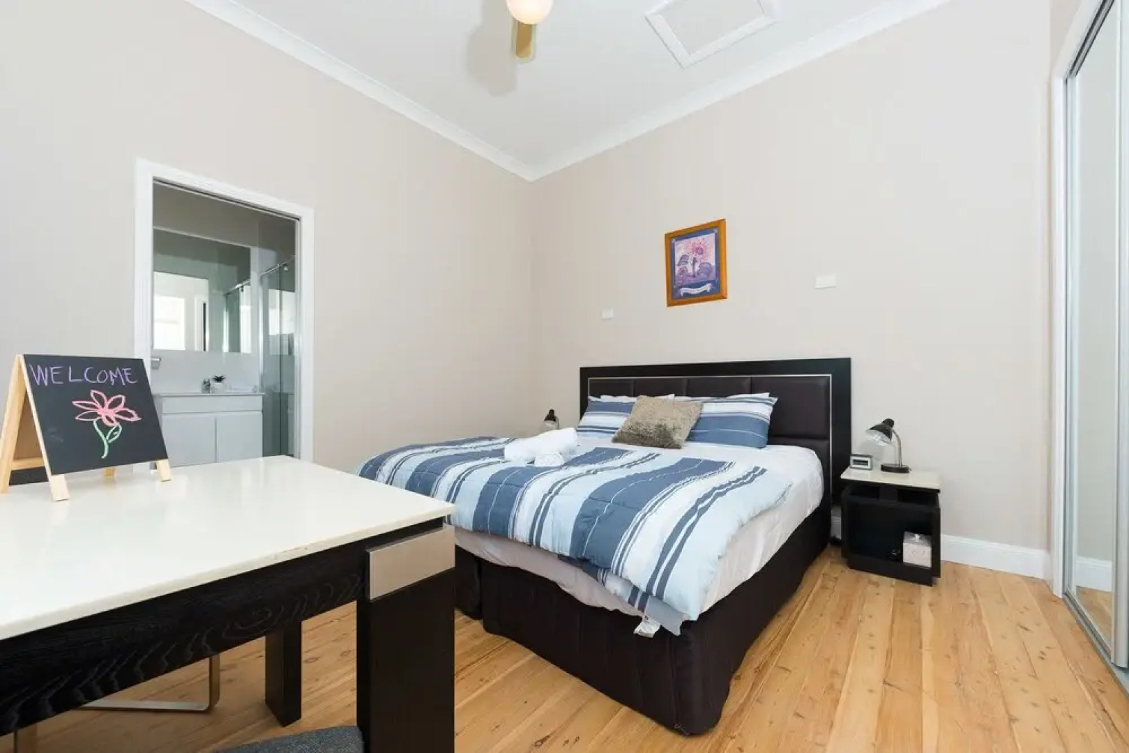 Studio Cottage At The Wines