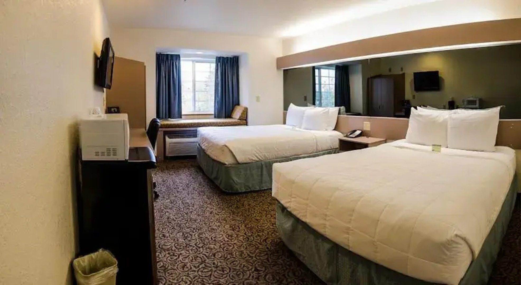 Microtel Inn & Suites Tomah