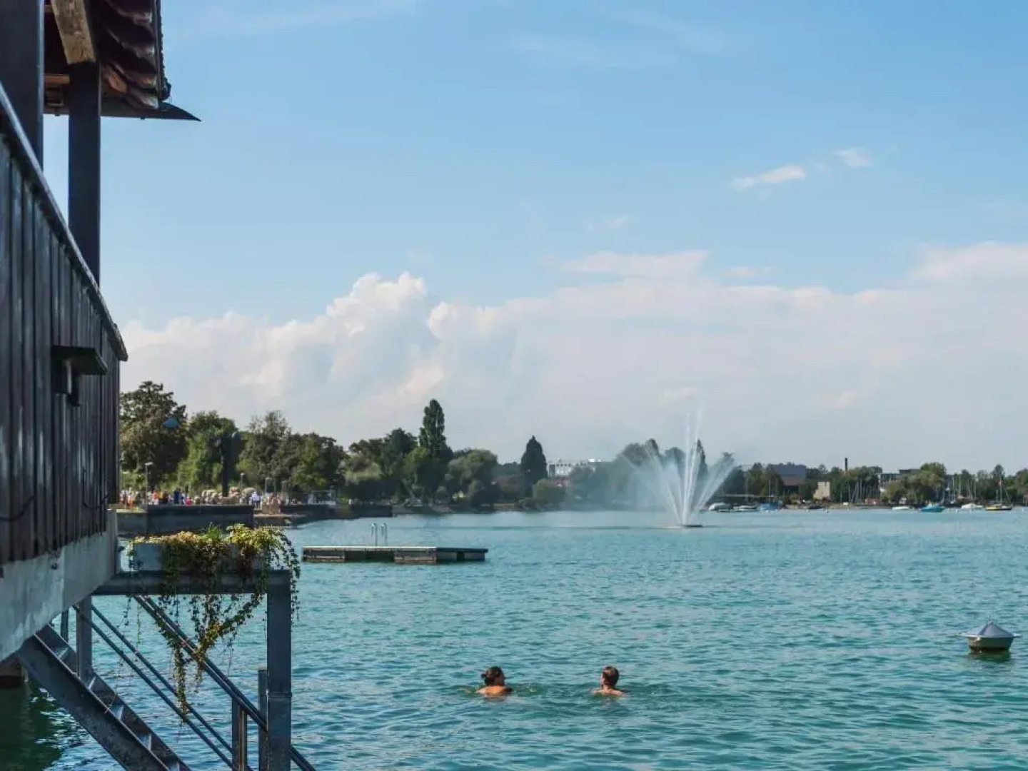 Hotel de charme Römerhof