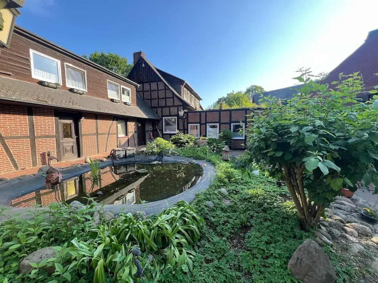 Ferien- und Reitsport Hotel Brunnenhof