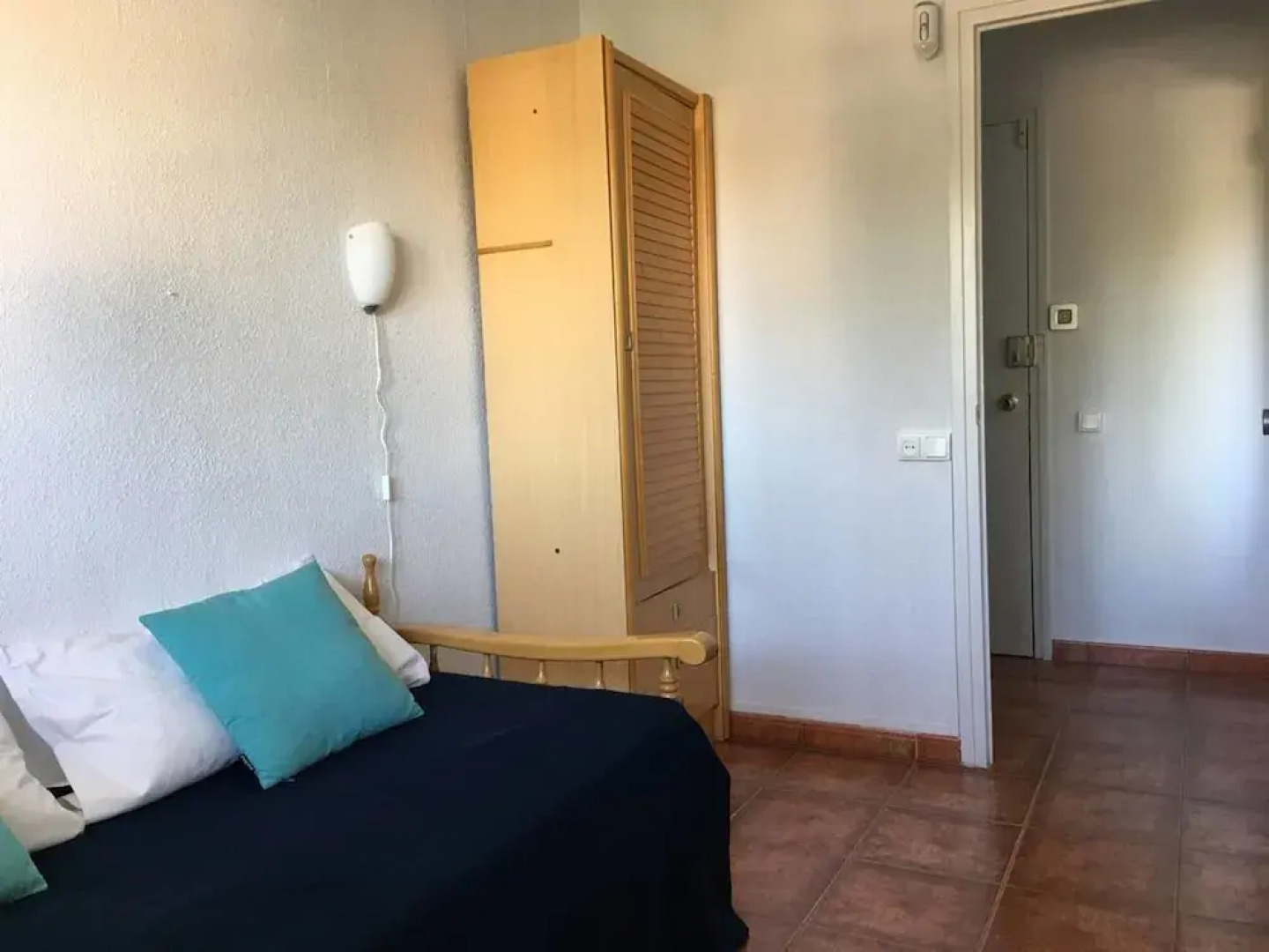 3 Bedroom Beautiful Apartment With Terrace